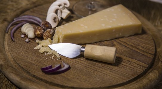 Plateaux à fromages